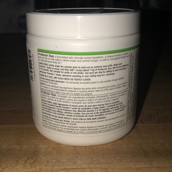 Prolessa Duo - Picture 2 of 2